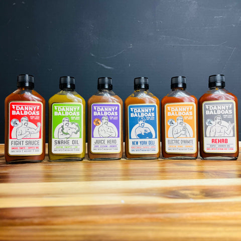 Samplers